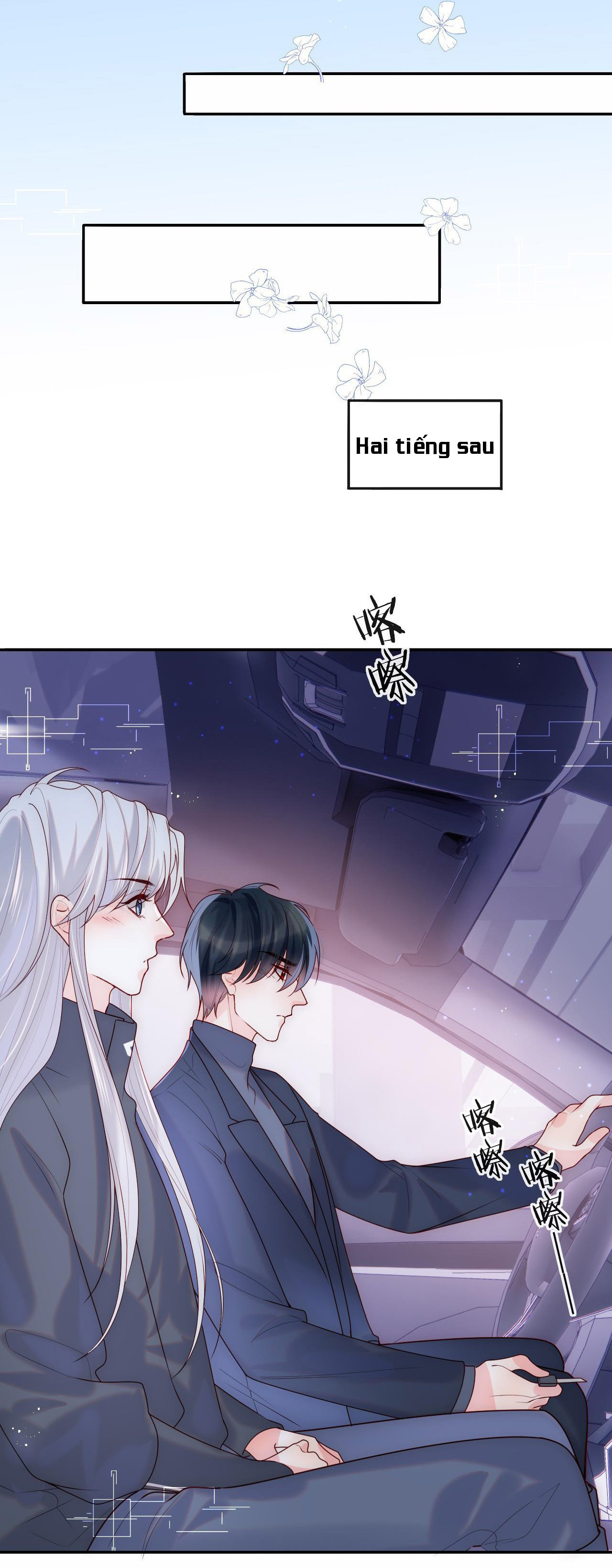 Các nguyên soái đồng loạt đòi ly hôn Chapter 10 - Next Chapter 11