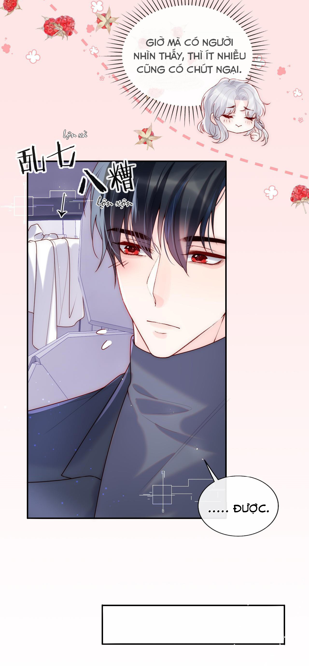 Các nguyên soái đồng loạt đòi ly hôn Chapter 10 - Next Chapter 11