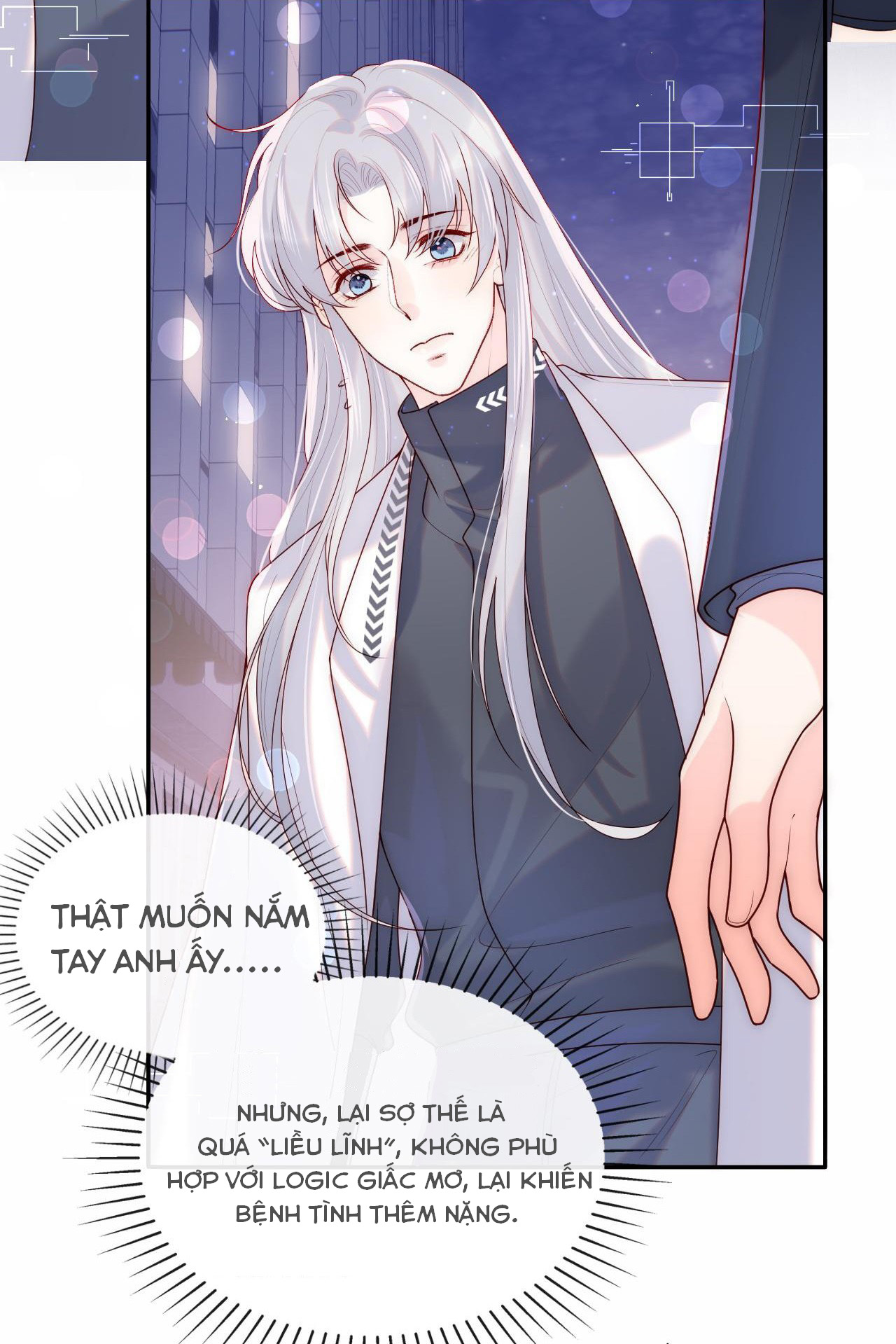 Các nguyên soái đồng loạt đòi ly hôn Chapter 10 - Next Chapter 11