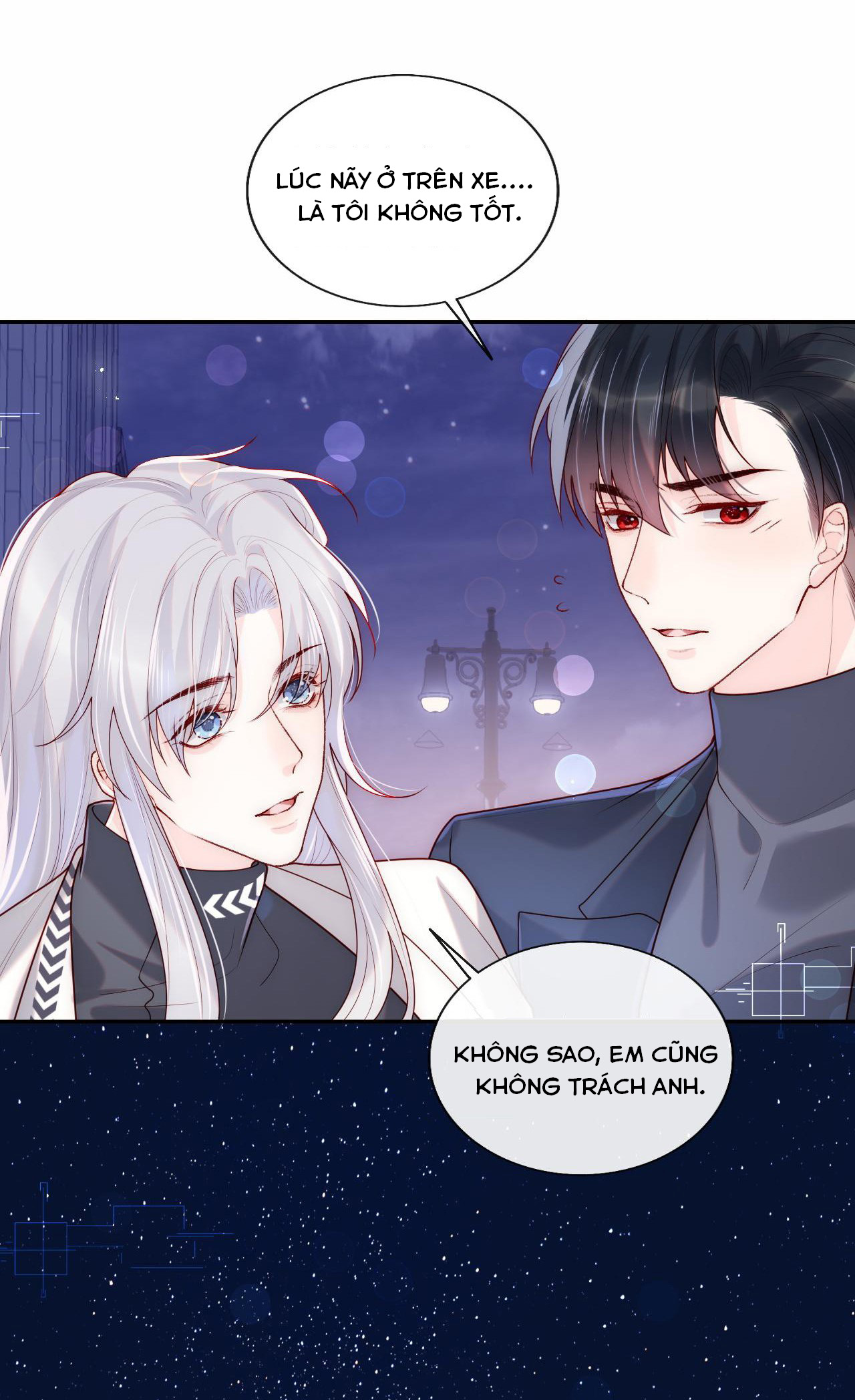 Các nguyên soái đồng loạt đòi ly hôn Chapter 10 - Next Chapter 11