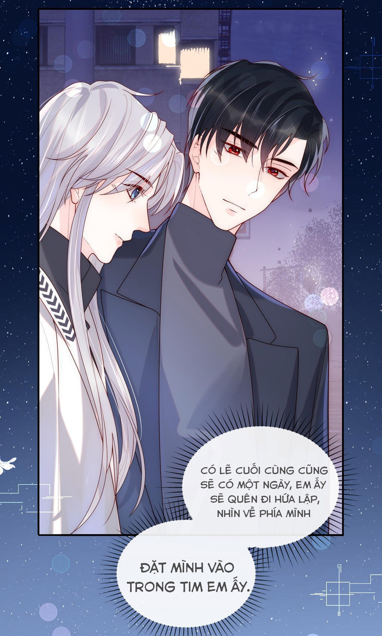 Các nguyên soái đồng loạt đòi ly hôn Chapter 10 - Next Chapter 11