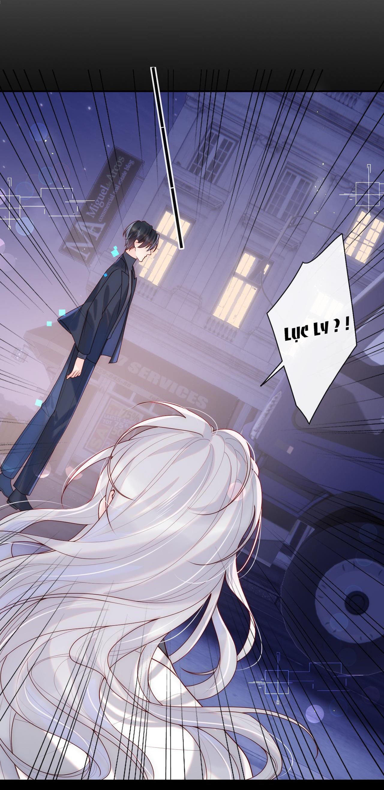 Các nguyên soái đồng loạt đòi ly hôn Chapter 10 - Next Chapter 11