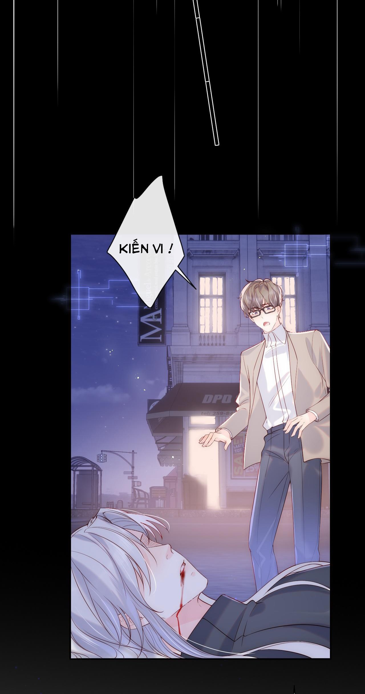Các nguyên soái đồng loạt đòi ly hôn Chapter 10 - Next Chapter 11