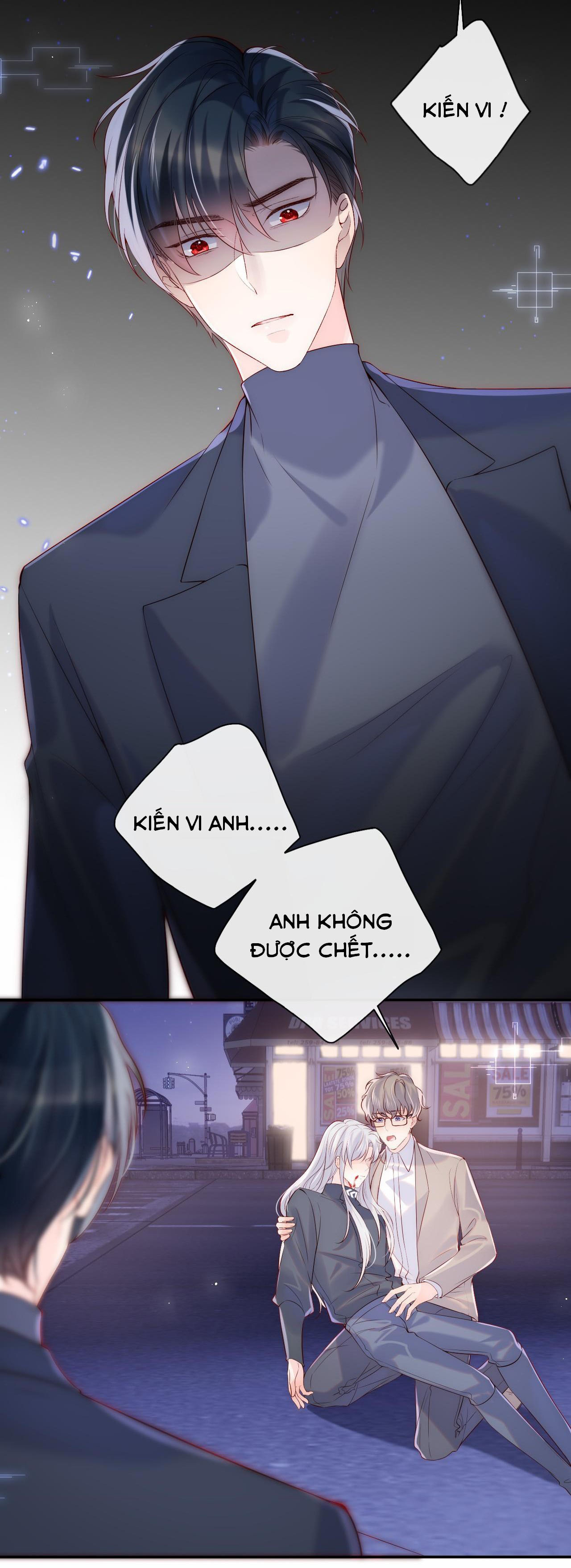 Các nguyên soái đồng loạt đòi ly hôn Chapter 10 - Next Chapter 11