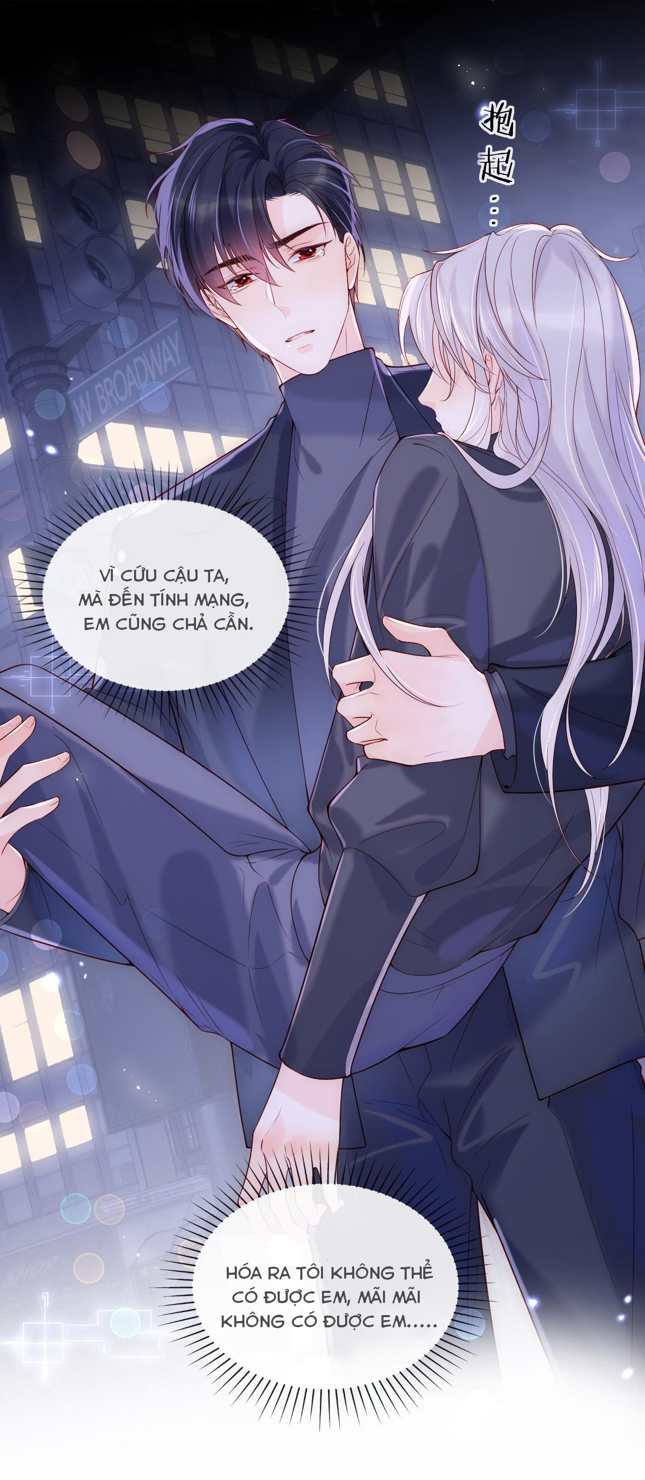 Các nguyên soái đồng loạt đòi ly hôn Chapter 10 - Next Chapter 11