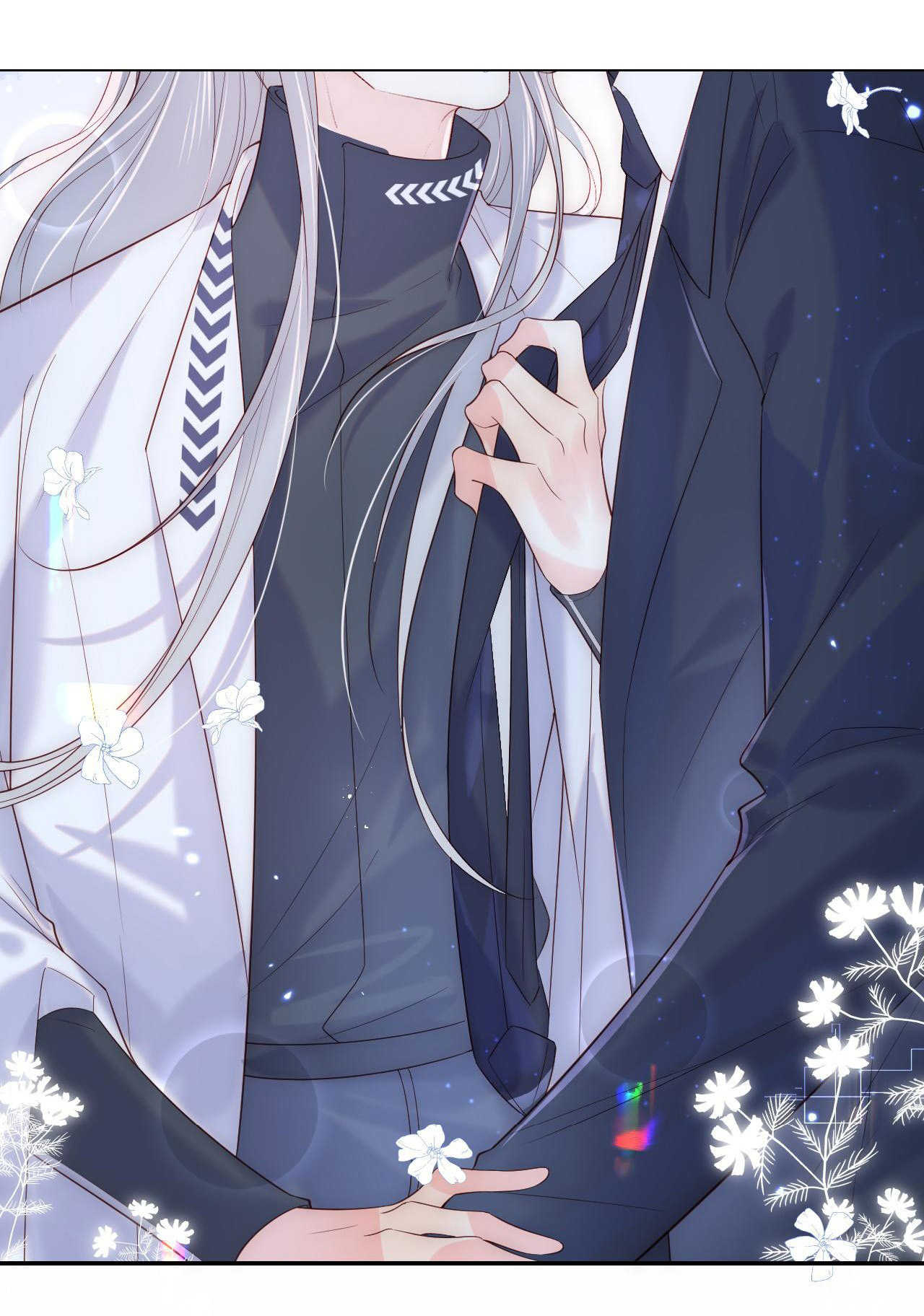 Các nguyên soái đồng loạt đòi ly hôn Chapter 10 - Next Chapter 11