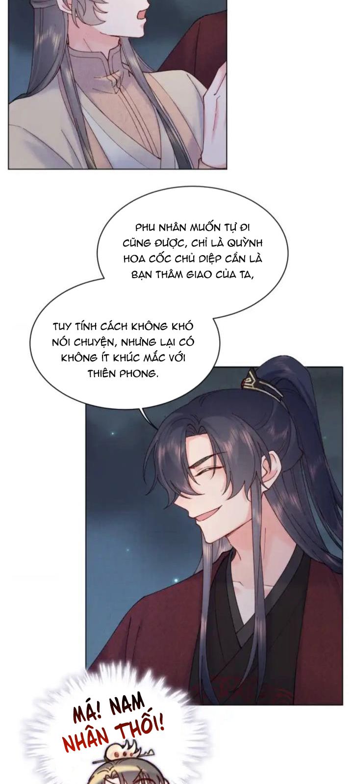 Giang Hồ Biến Địa Thị Kỳ Ba Chapter 35 - Next Chapter 36