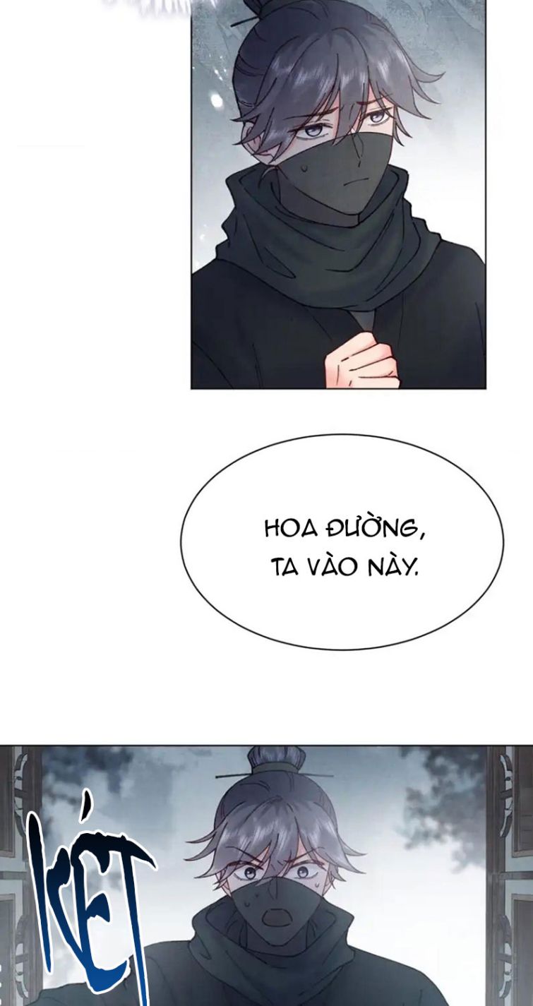 Giang Hồ Biến Địa Thị Kỳ Ba Chapter 36 - Next Chapter 37