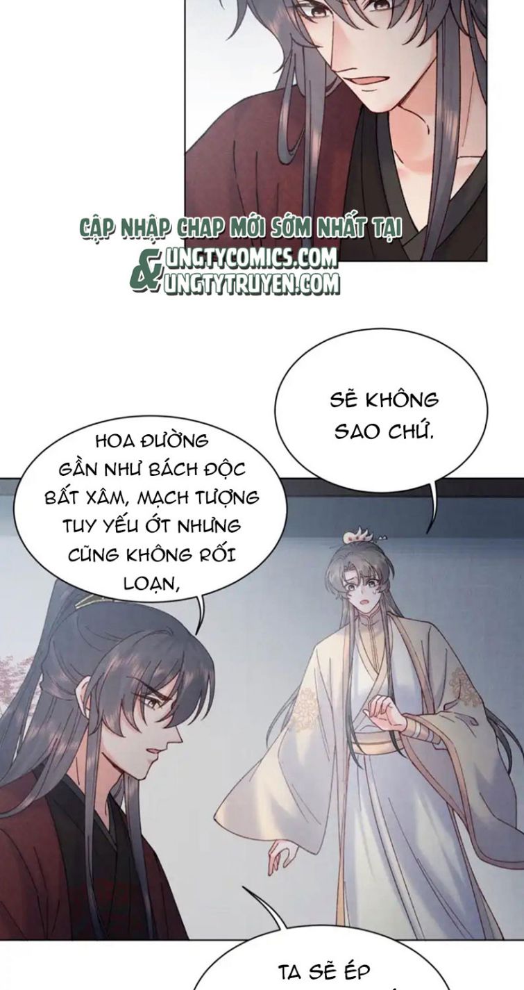 Giang Hồ Biến Địa Thị Kỳ Ba Chapter 36 - Next Chapter 37