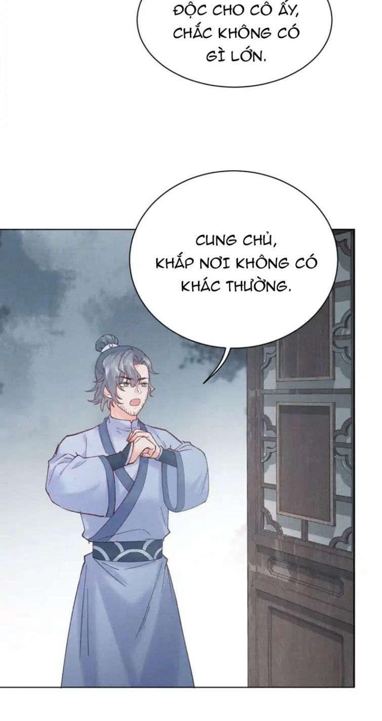 Giang Hồ Biến Địa Thị Kỳ Ba Chapter 36 - Next Chapter 37