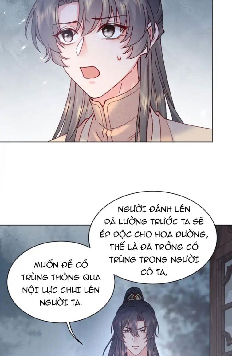 Giang Hồ Biến Địa Thị Kỳ Ba Chapter 36 - Next Chapter 37