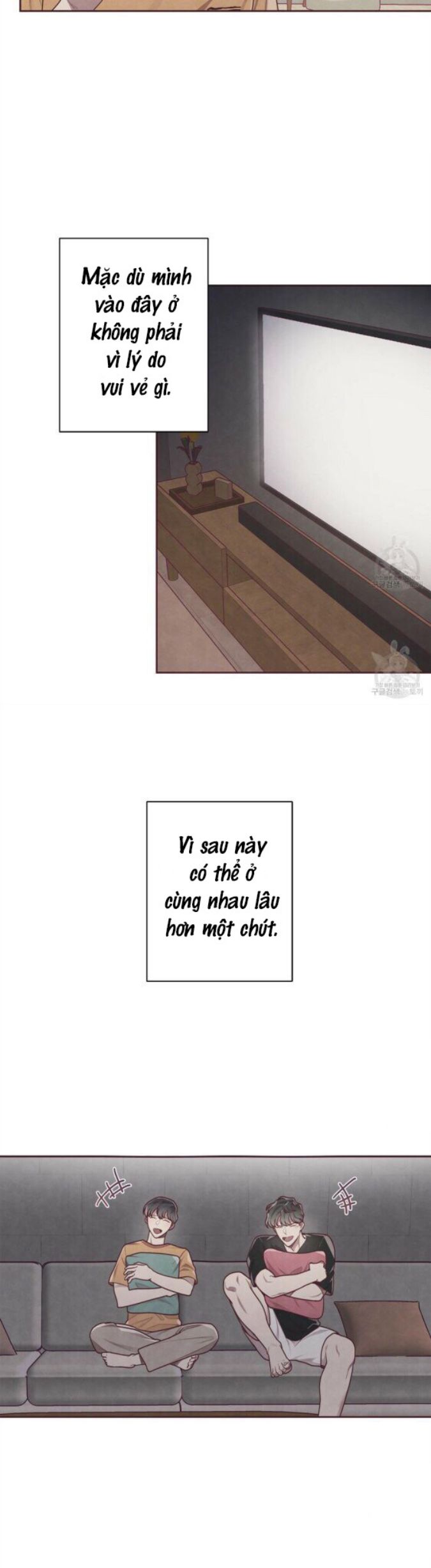 Mắt Xích Quan Hệ Chap 6 - Next Chap 7