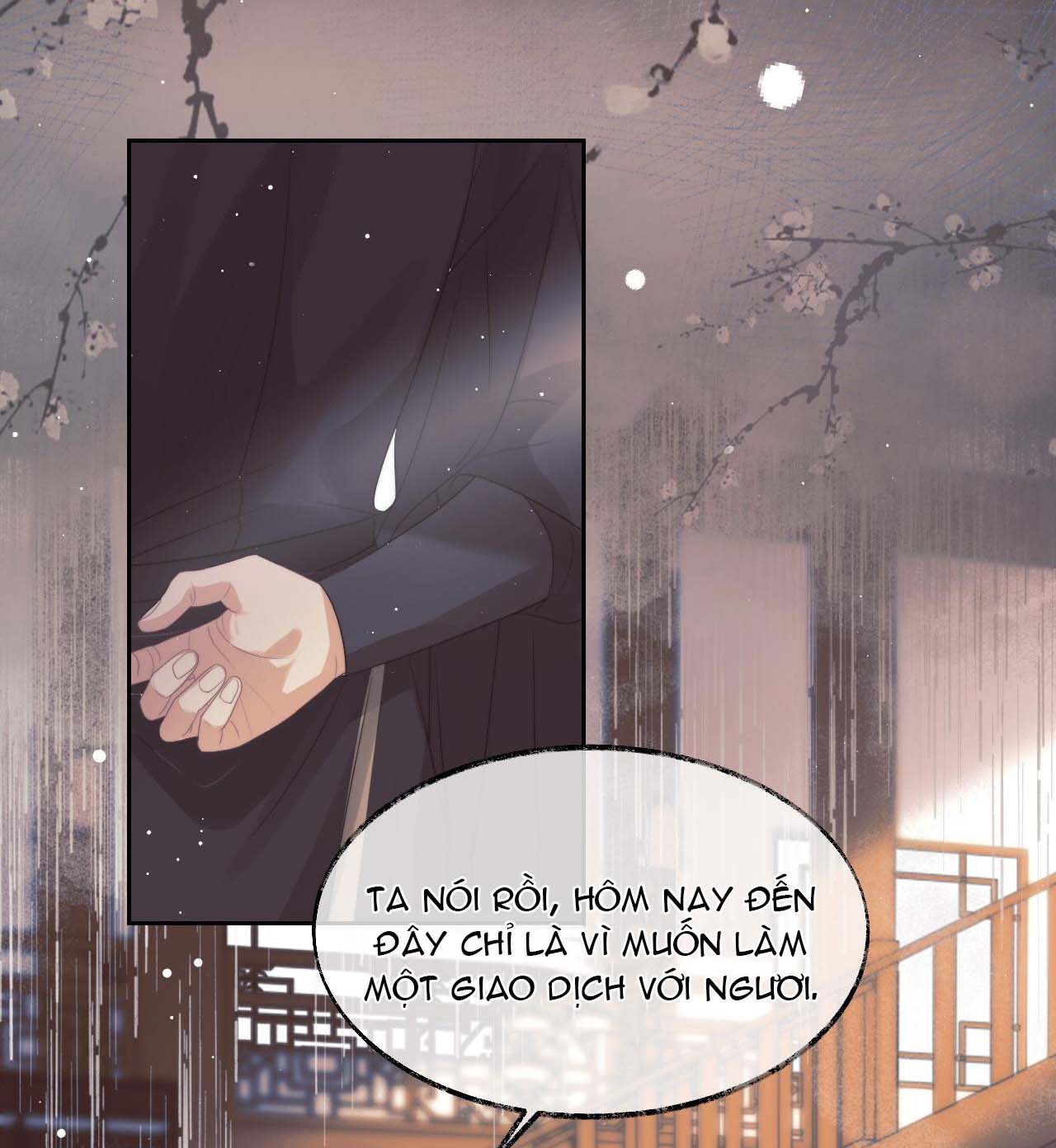 Sư tôn mỹ nhân bệnh độc chiếm Chapter 21 - Next Chapter 22