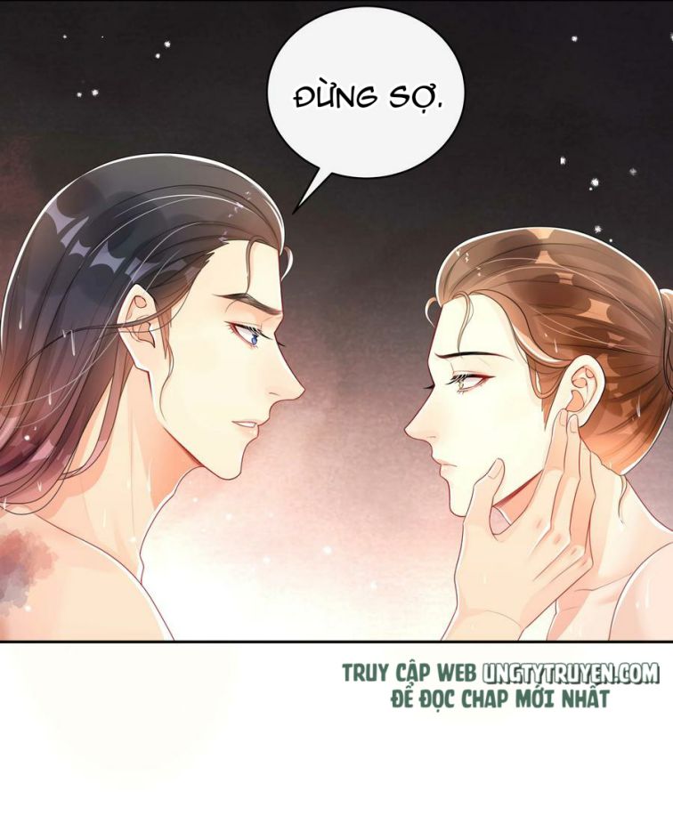 Trộm Nhìn Ánh Sáng Chapter 33 - Next Chapter 34