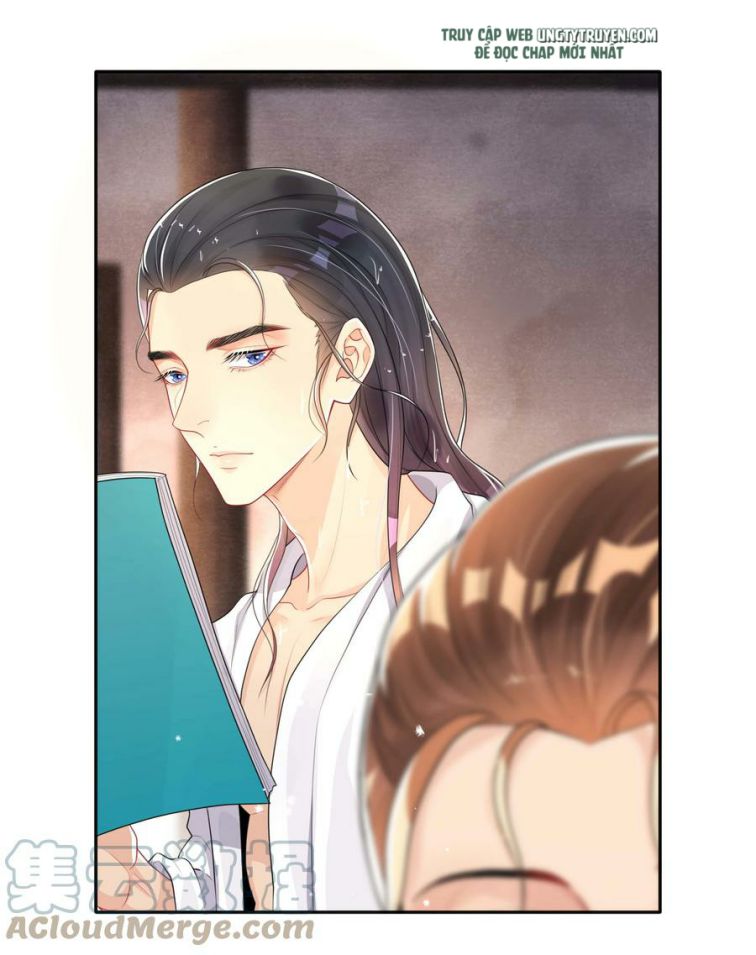 Trộm Nhìn Ánh Sáng Chapter 33 - Next Chapter 34