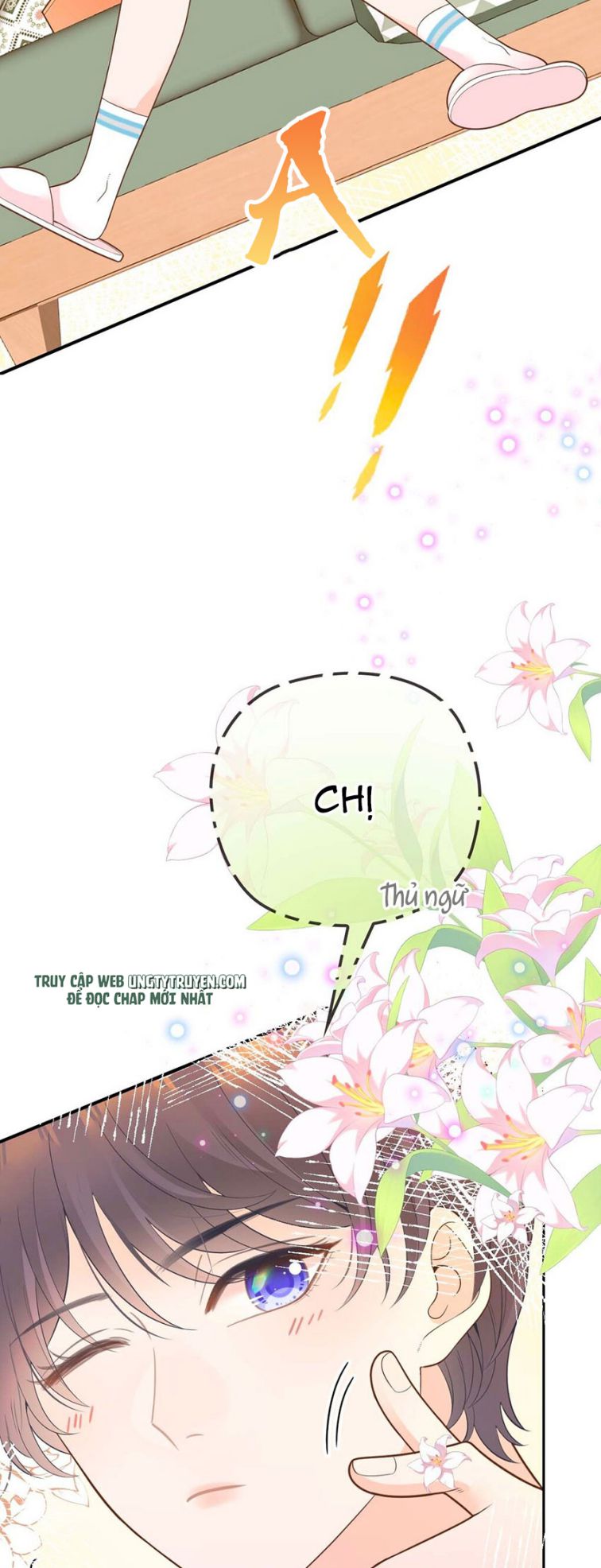 Nhịp Đập Thầm Lặng Chap 6 - Next Chap 7