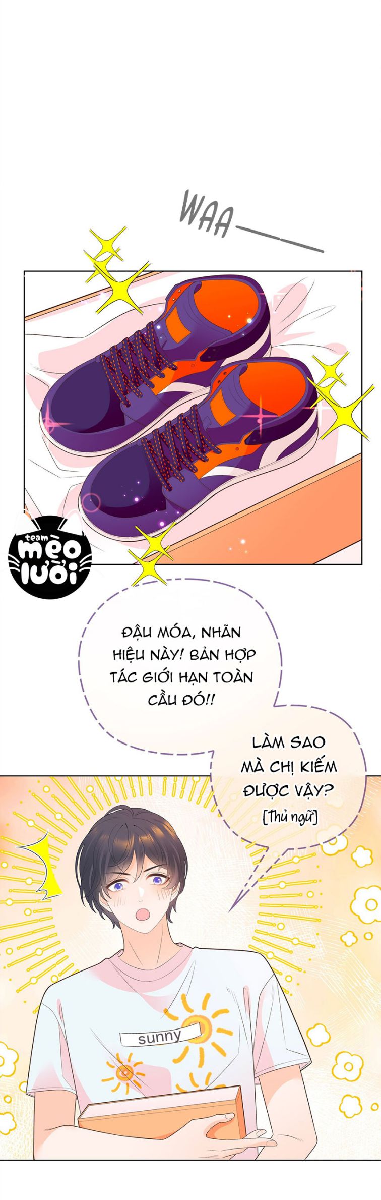 Nhịp Đập Thầm Lặng Chap 6 - Next Chap 7