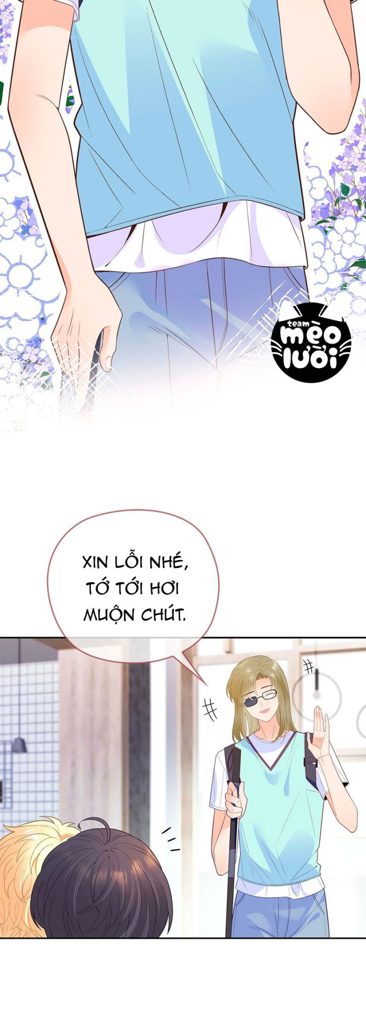 Nhịp Đập Thầm Lặng Chap 6 - Next Chap 7