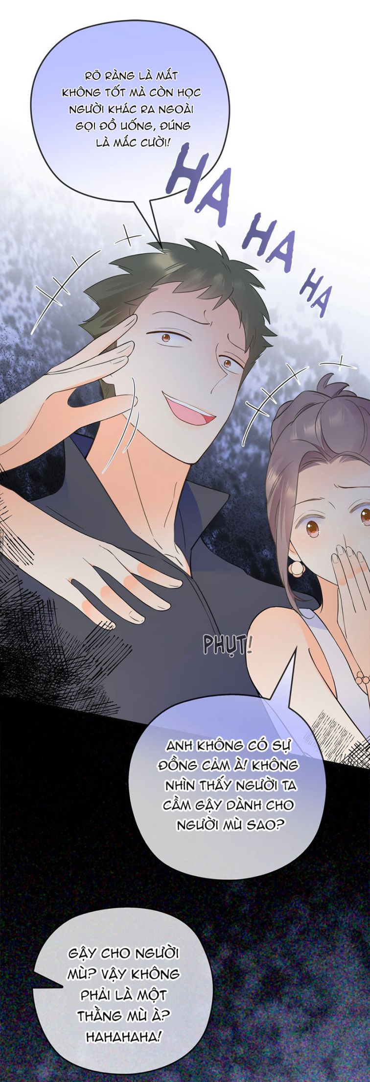 Nhịp Đập Thầm Lặng Chap 6 - Next Chap 7