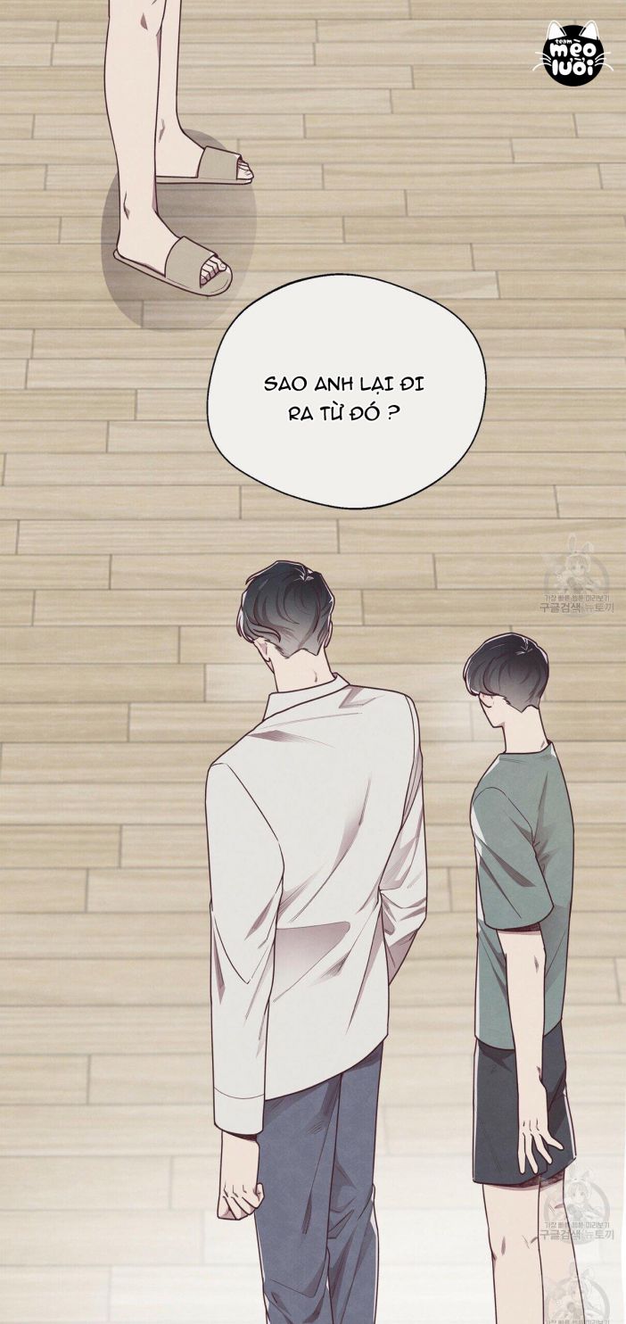 Mắt Xích Quan Hệ Chap 8 - Next Chap 9