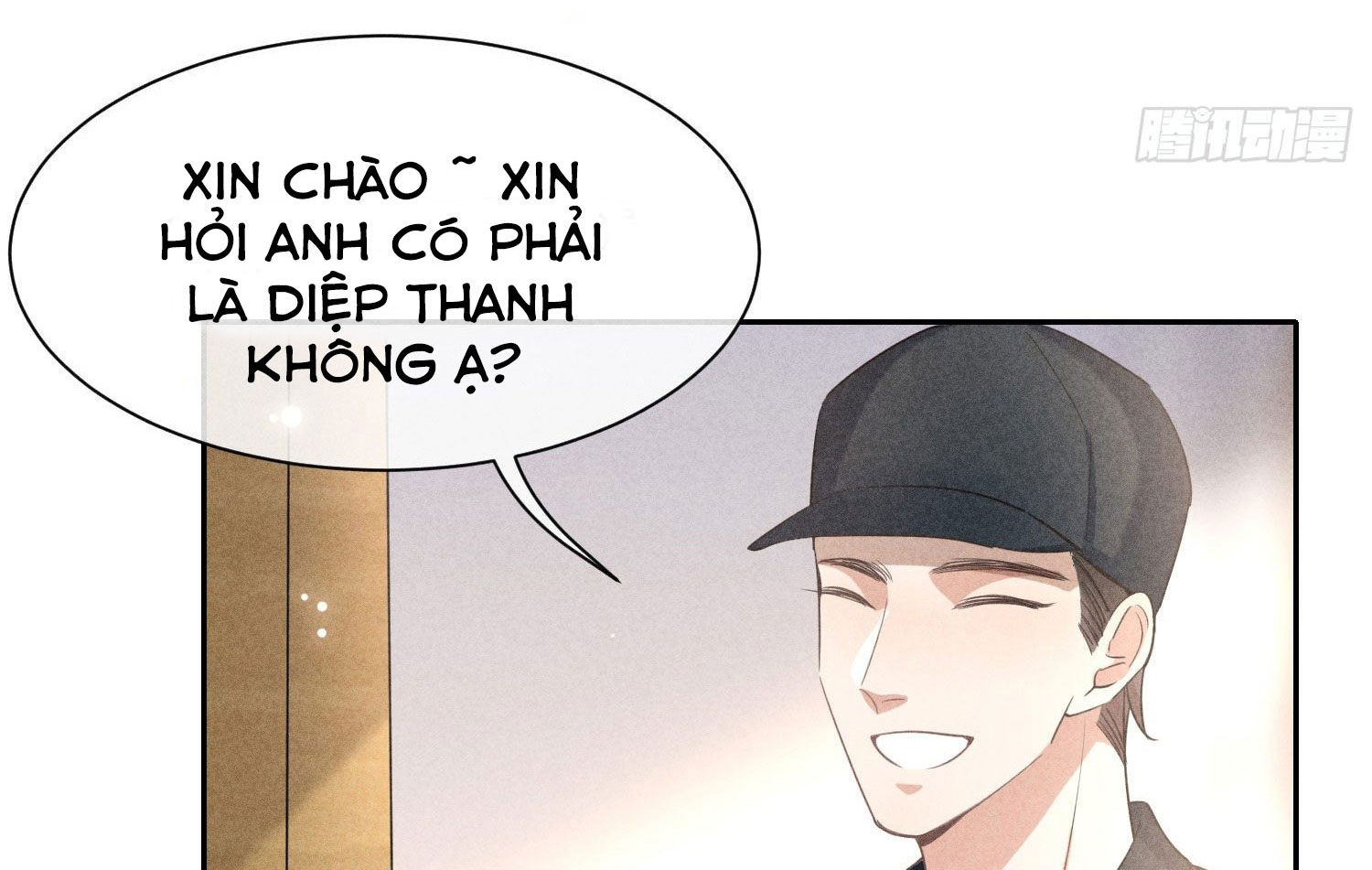 TRÒ CHƠI SĂN MỒI Chapter 9 - Next Chap 9.5