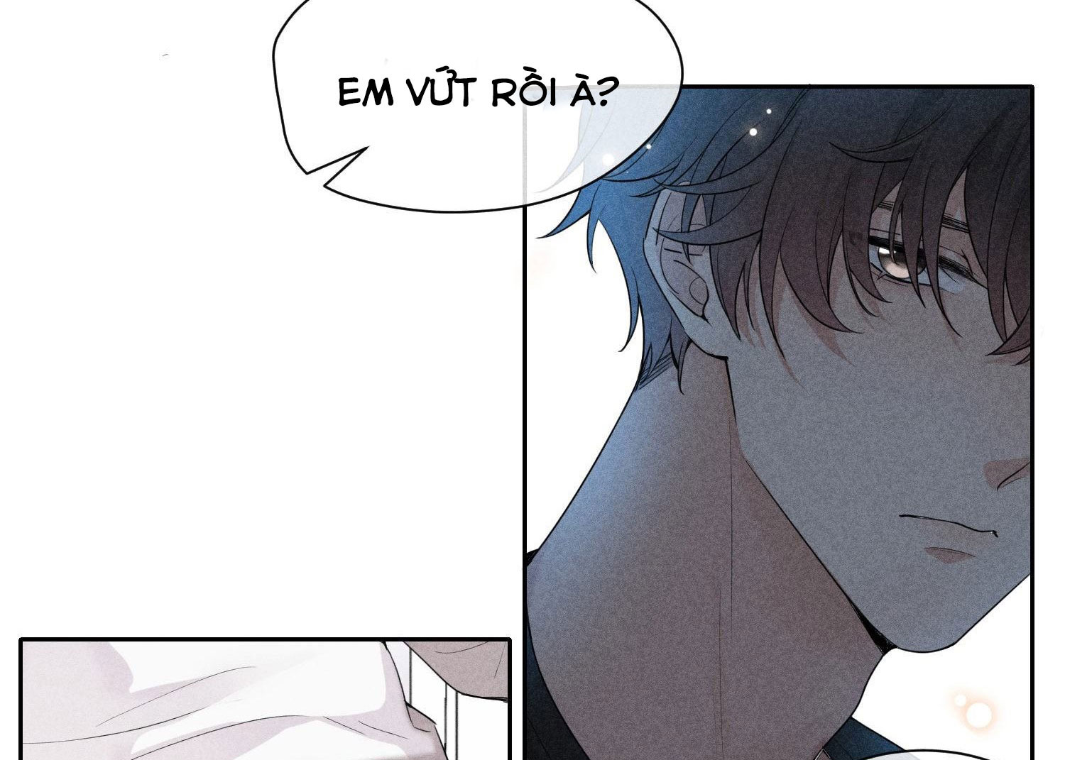 TRÒ CHƠI SĂN MỒI Chapter 9 - Next Chap 9.5