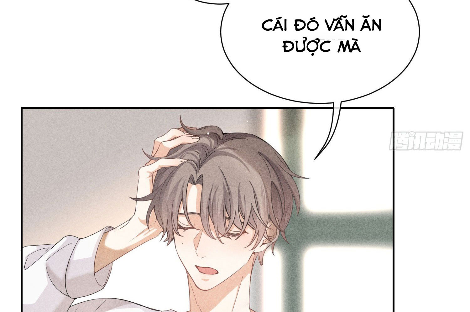 TRÒ CHƠI SĂN MỒI Chapter 9 - Next Chap 9.5