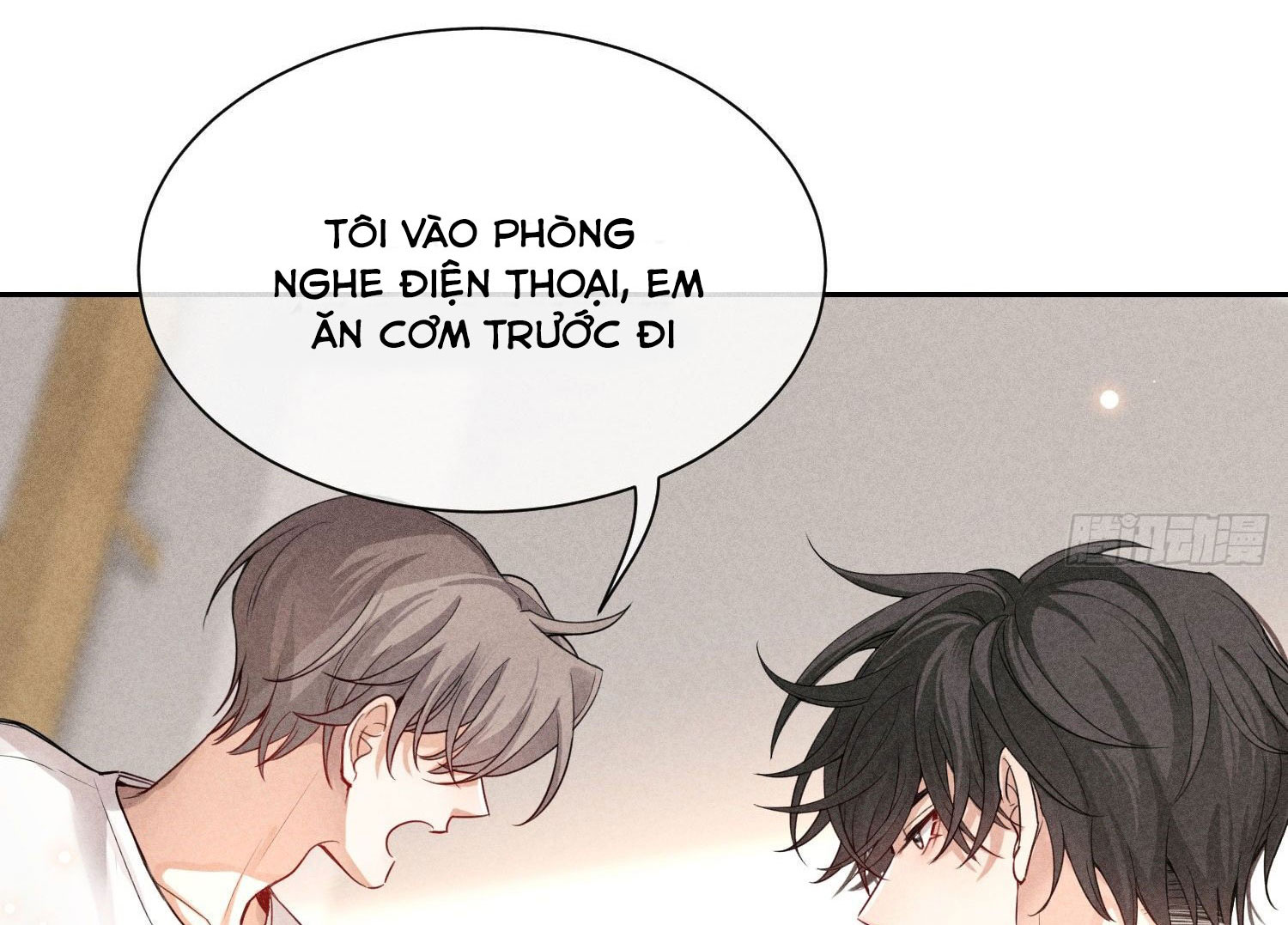 TRÒ CHƠI SĂN MỒI Chap 9.5 - Next Chapter 10