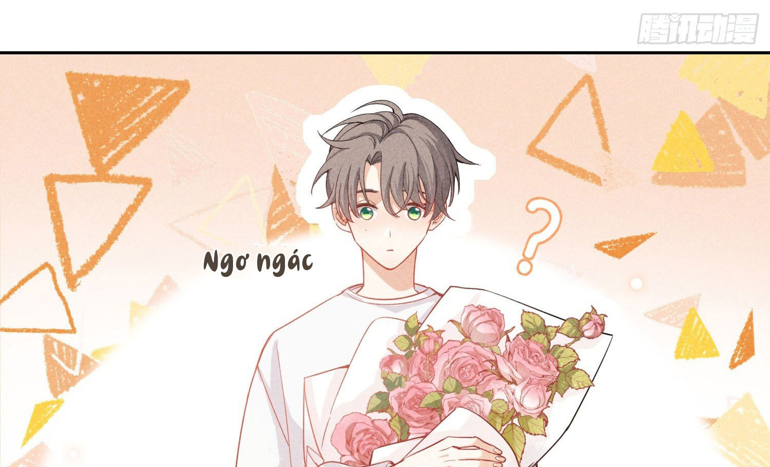 TRÒ CHƠI SĂN MỒI Chap 9.5 - Next Chapter 10