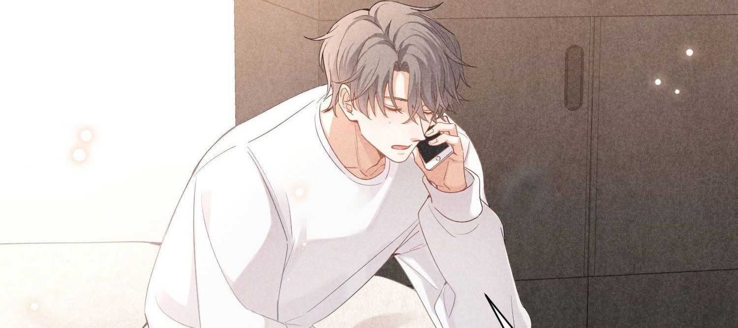 TRÒ CHƠI SĂN MỒI Chapter 10 - Next Chap 10.5