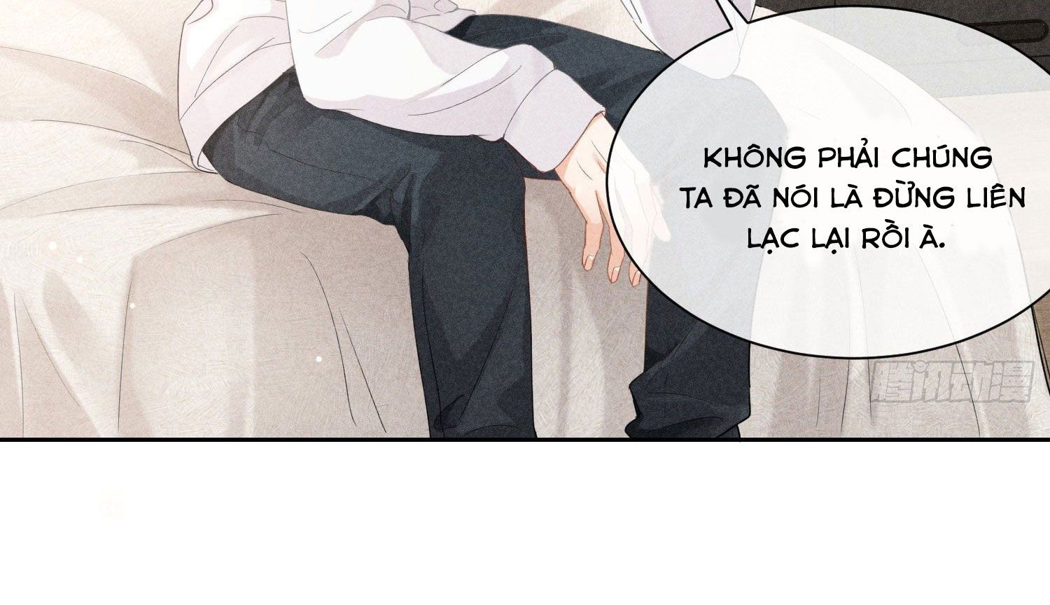 TRÒ CHƠI SĂN MỒI Chapter 10 - Next Chap 10.5