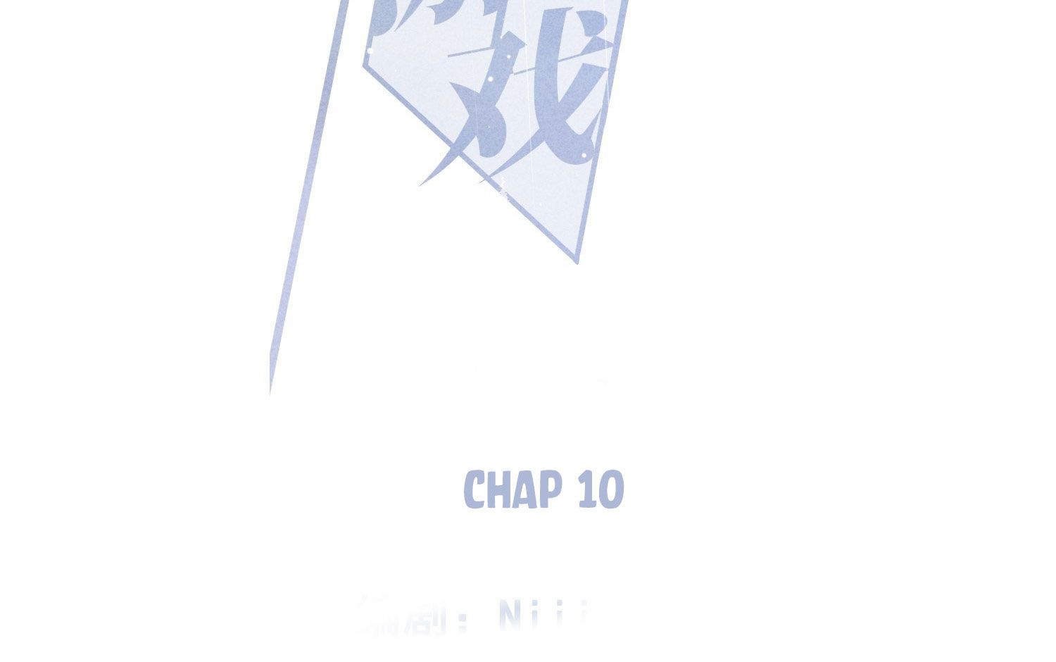 TRÒ CHƠI SĂN MỒI Chapter 10 - Next Chap 10.5