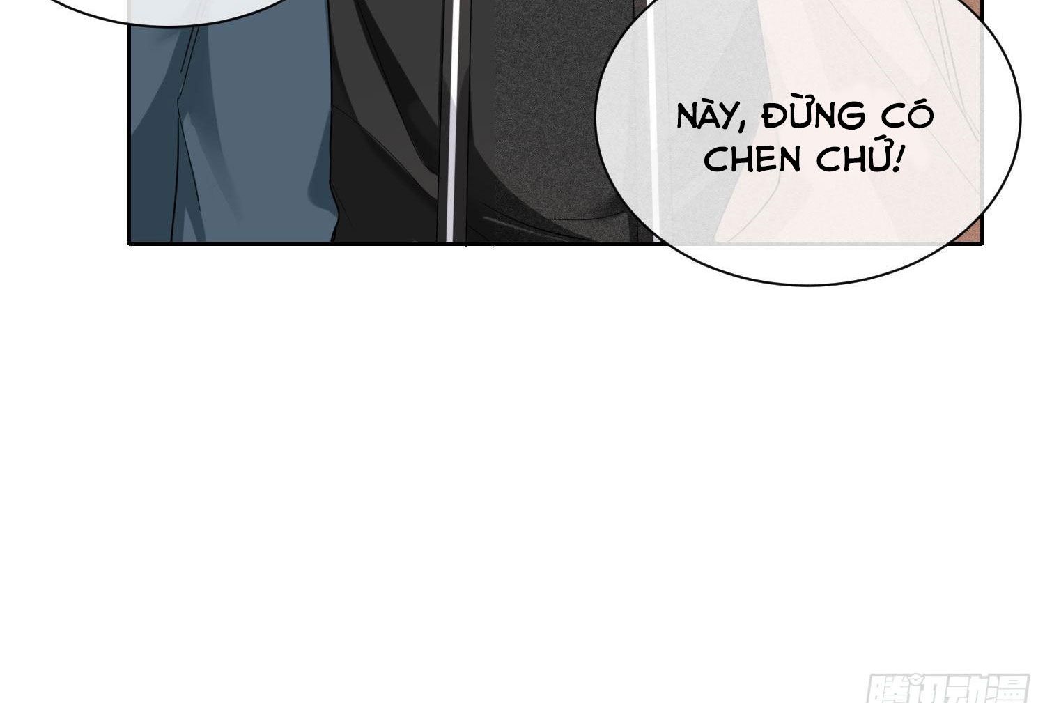 TRÒ CHƠI SĂN MỒI Chap 10.5 - Next Chapter 11