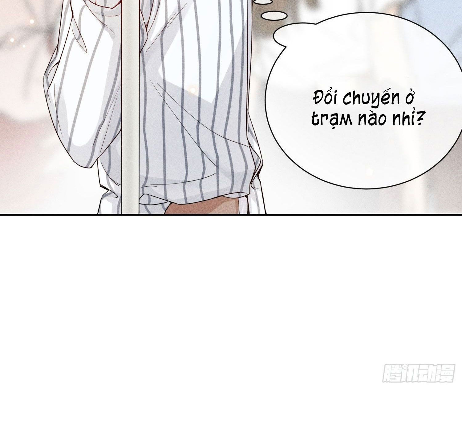 TRÒ CHƠI SĂN MỒI Chap 10.5 - Next Chapter 11