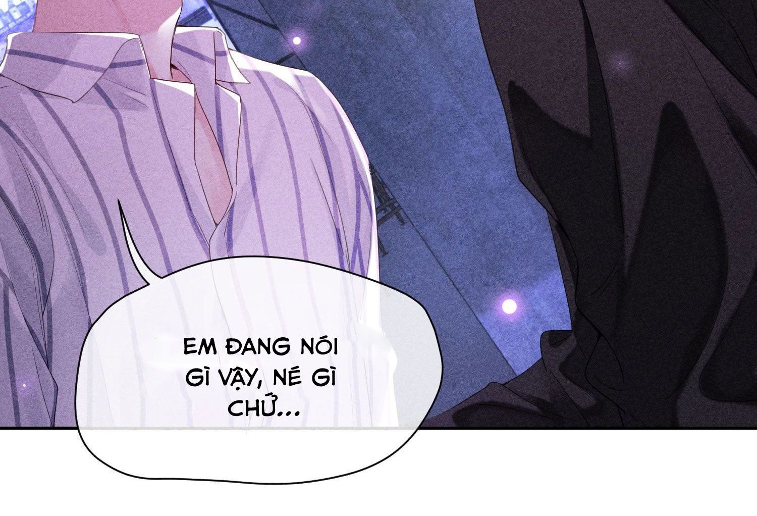 TRÒ CHƠI SĂN MỒI Chapter 12 - Next Chap 12.5