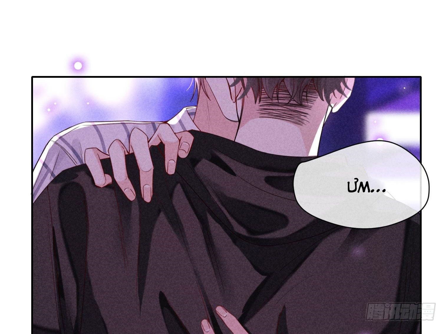 TRÒ CHƠI SĂN MỒI Chap 12.5 - Next Chapter 13