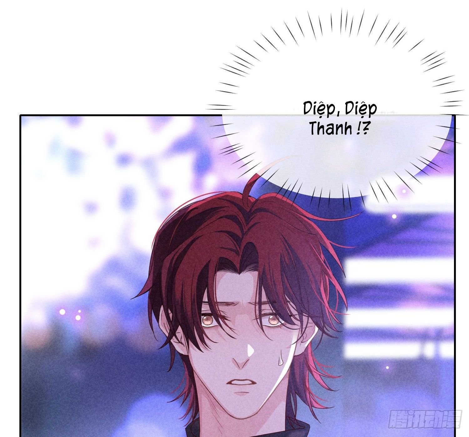 TRÒ CHƠI SĂN MỒI Chap 12.5 - Next Chapter 13