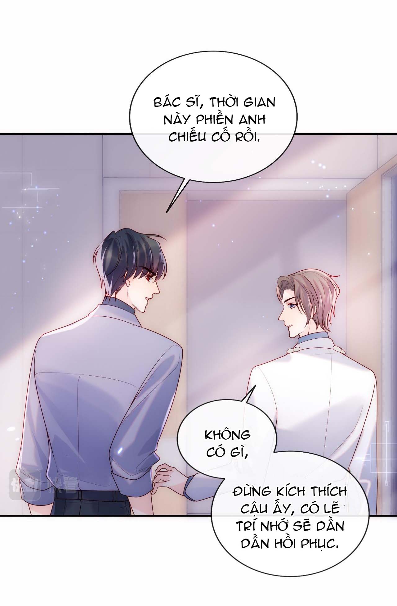 Các nguyên soái đồng loạt đòi ly hôn Chapter 11 - Next Chapter 12