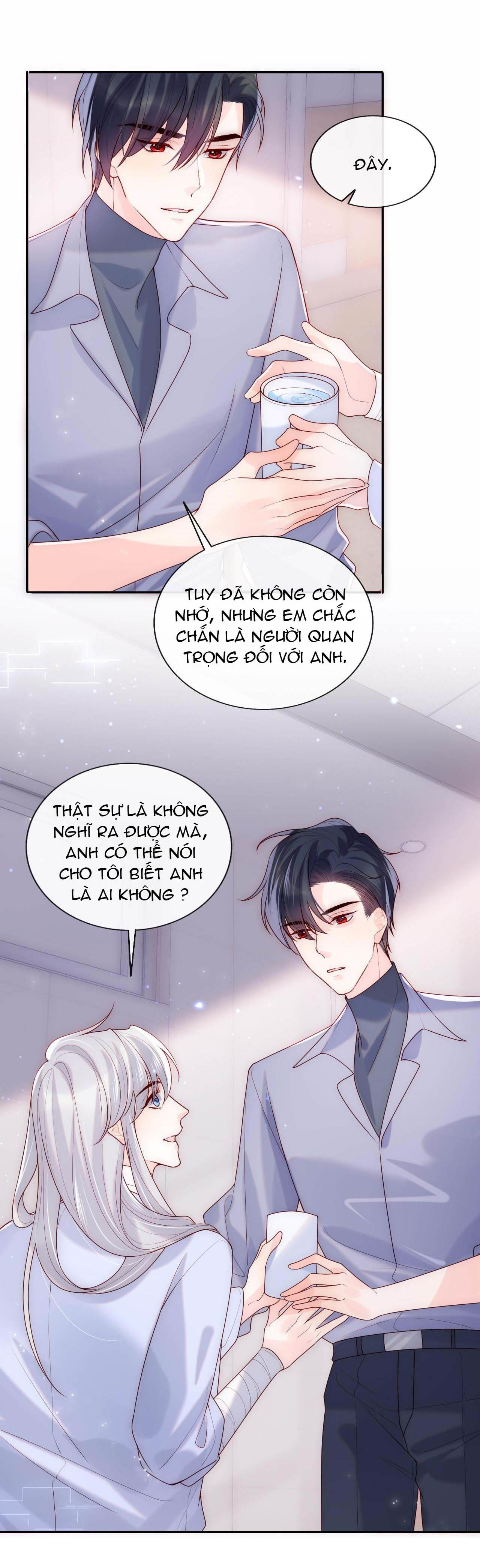 Các nguyên soái đồng loạt đòi ly hôn Chapter 11 - Next Chapter 12