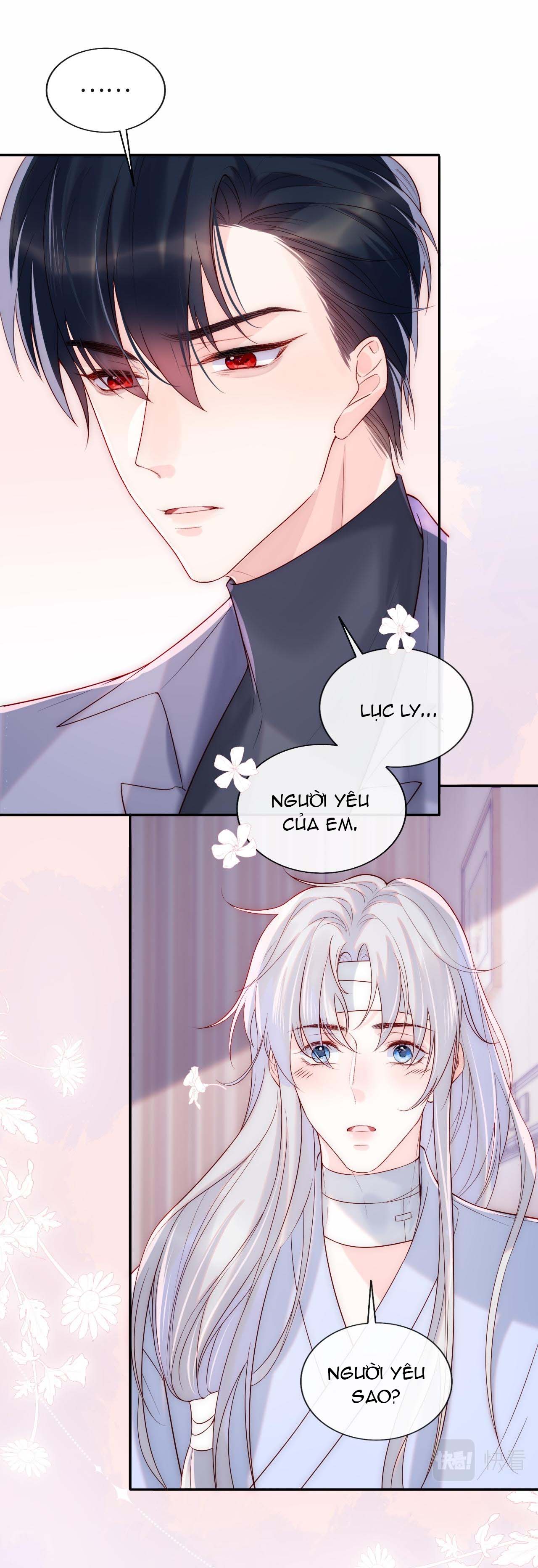 Các nguyên soái đồng loạt đòi ly hôn Chapter 11 - Next Chapter 12