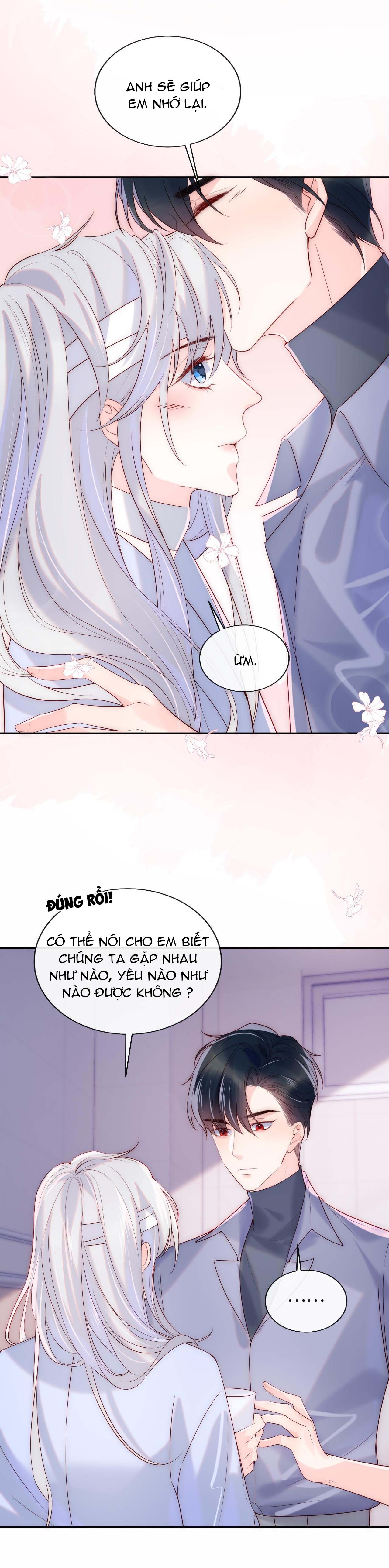Các nguyên soái đồng loạt đòi ly hôn Chapter 11 - Next Chapter 12