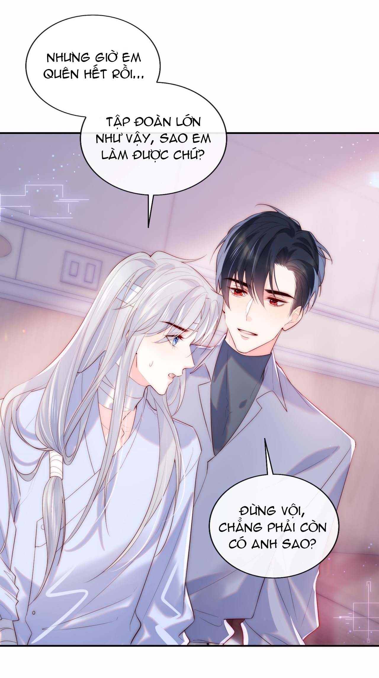 Các nguyên soái đồng loạt đòi ly hôn Chapter 11 - Next Chapter 12