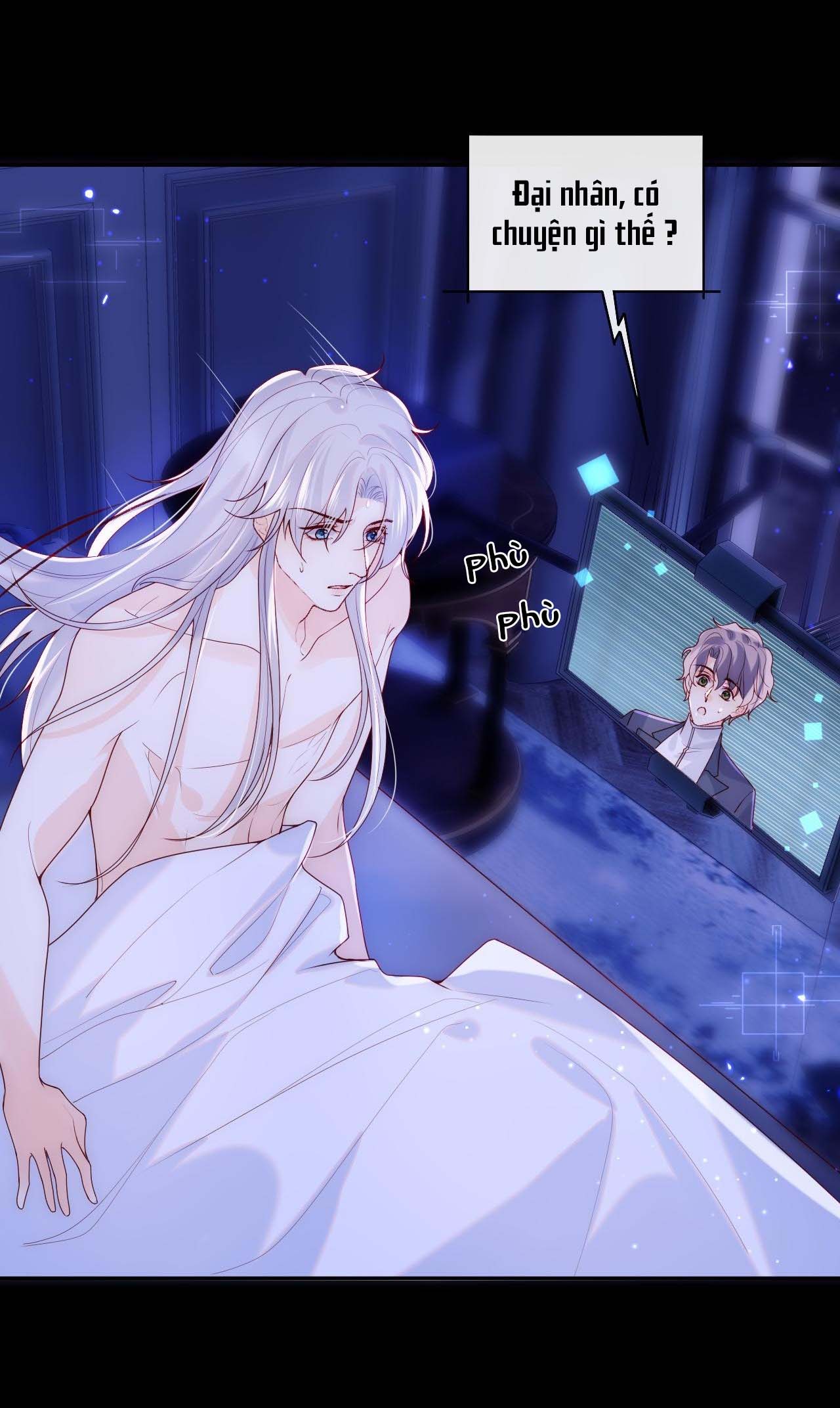 Các nguyên soái đồng loạt đòi ly hôn Chapter 11 - Next Chapter 12