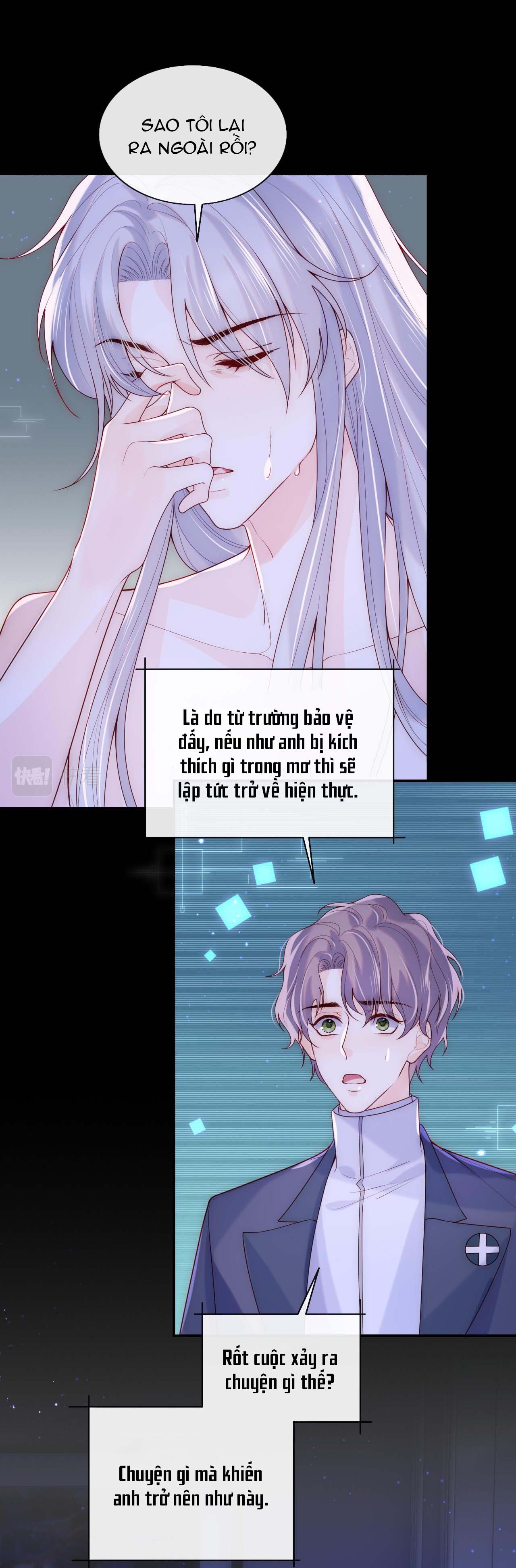 Các nguyên soái đồng loạt đòi ly hôn Chapter 11 - Next Chapter 12