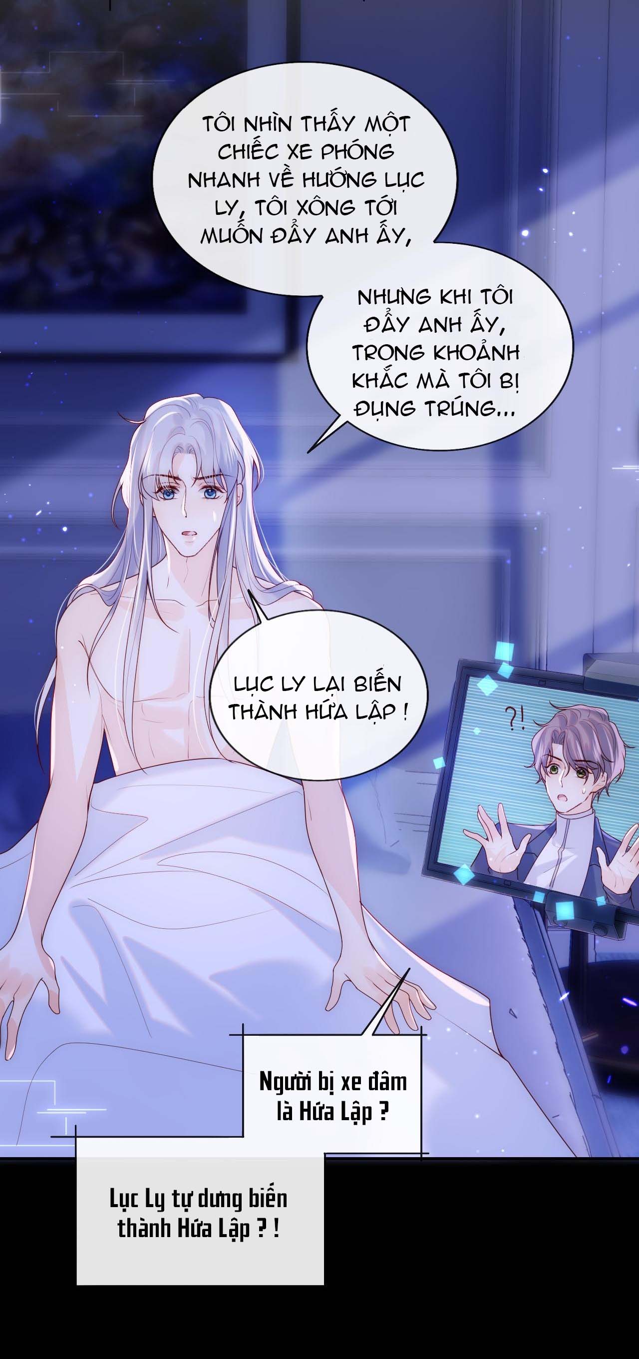 Các nguyên soái đồng loạt đòi ly hôn Chapter 11 - Next Chapter 12