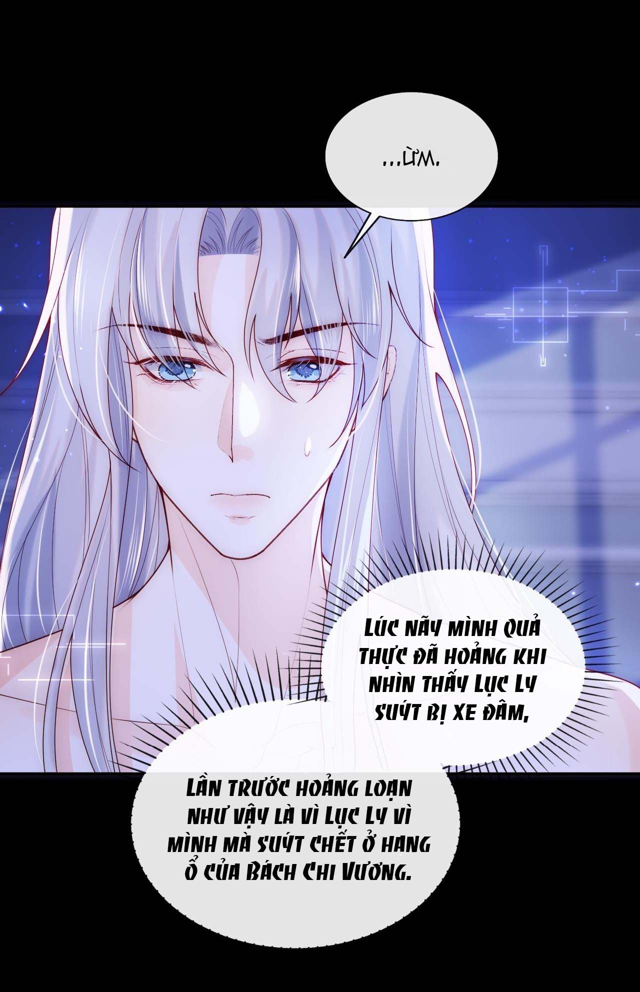 Các nguyên soái đồng loạt đòi ly hôn Chapter 11 - Next Chapter 12