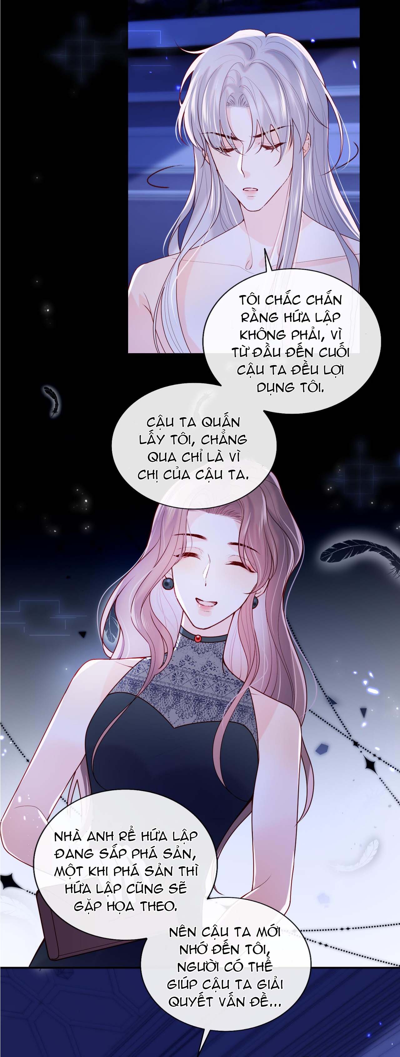 Các nguyên soái đồng loạt đòi ly hôn Chapter 11 - Next Chapter 12