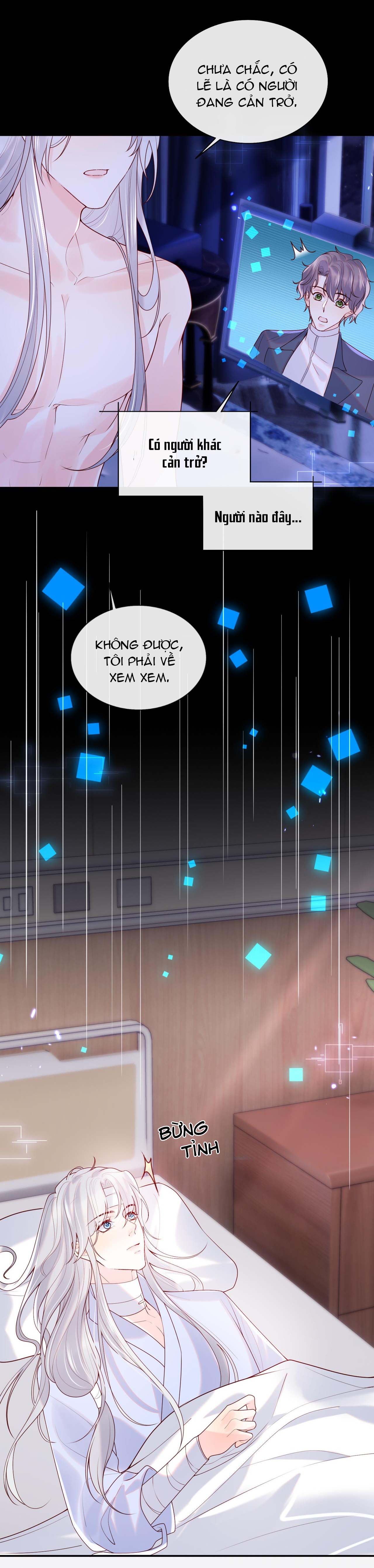 Các nguyên soái đồng loạt đòi ly hôn Chapter 11 - Next Chapter 12
