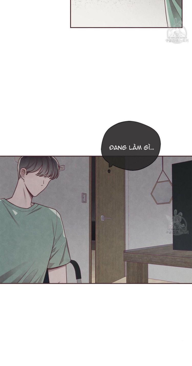 Mắt Xích Quan Hệ Chap 10 - Next Chap 11