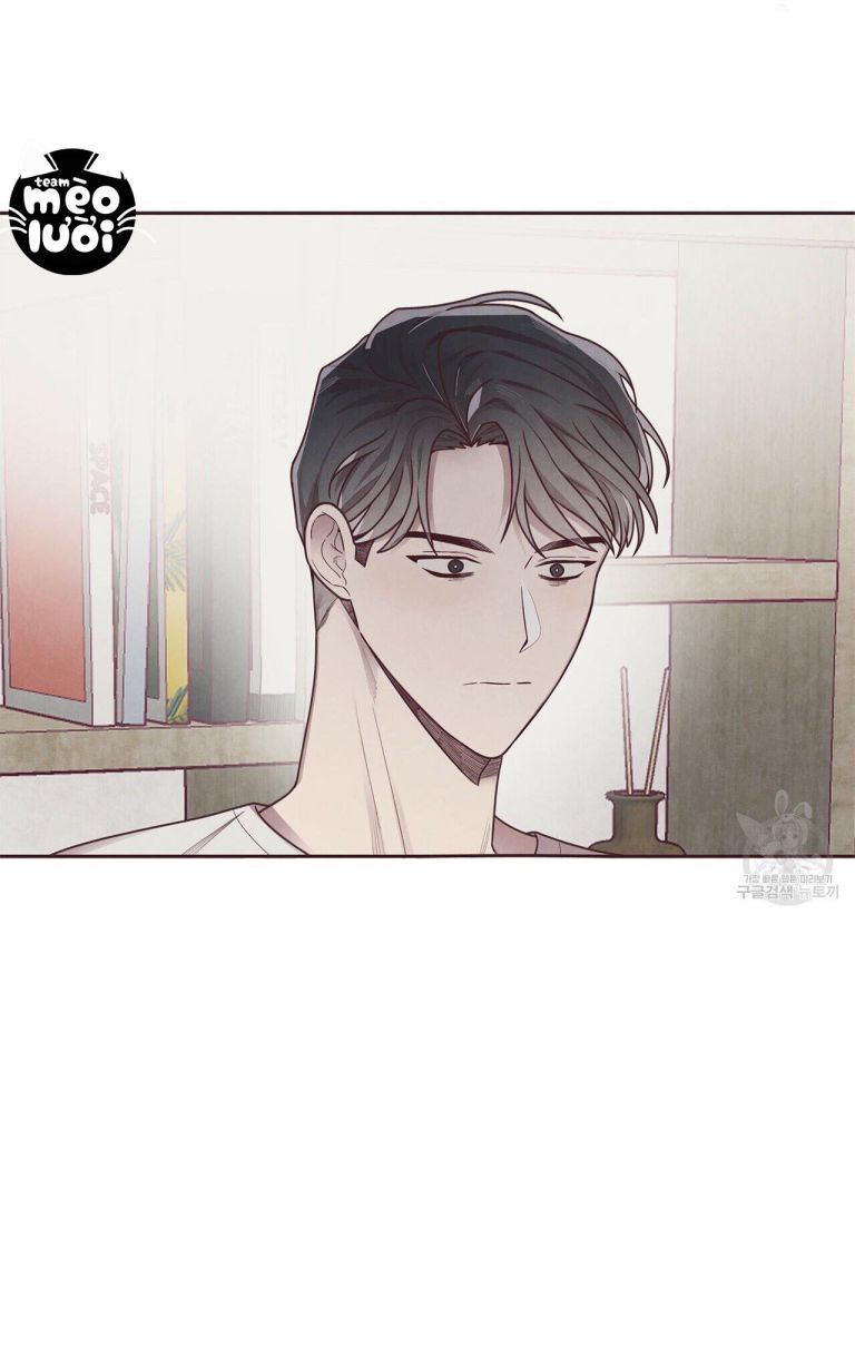 Mắt Xích Quan Hệ Chap 10 - Next Chap 11